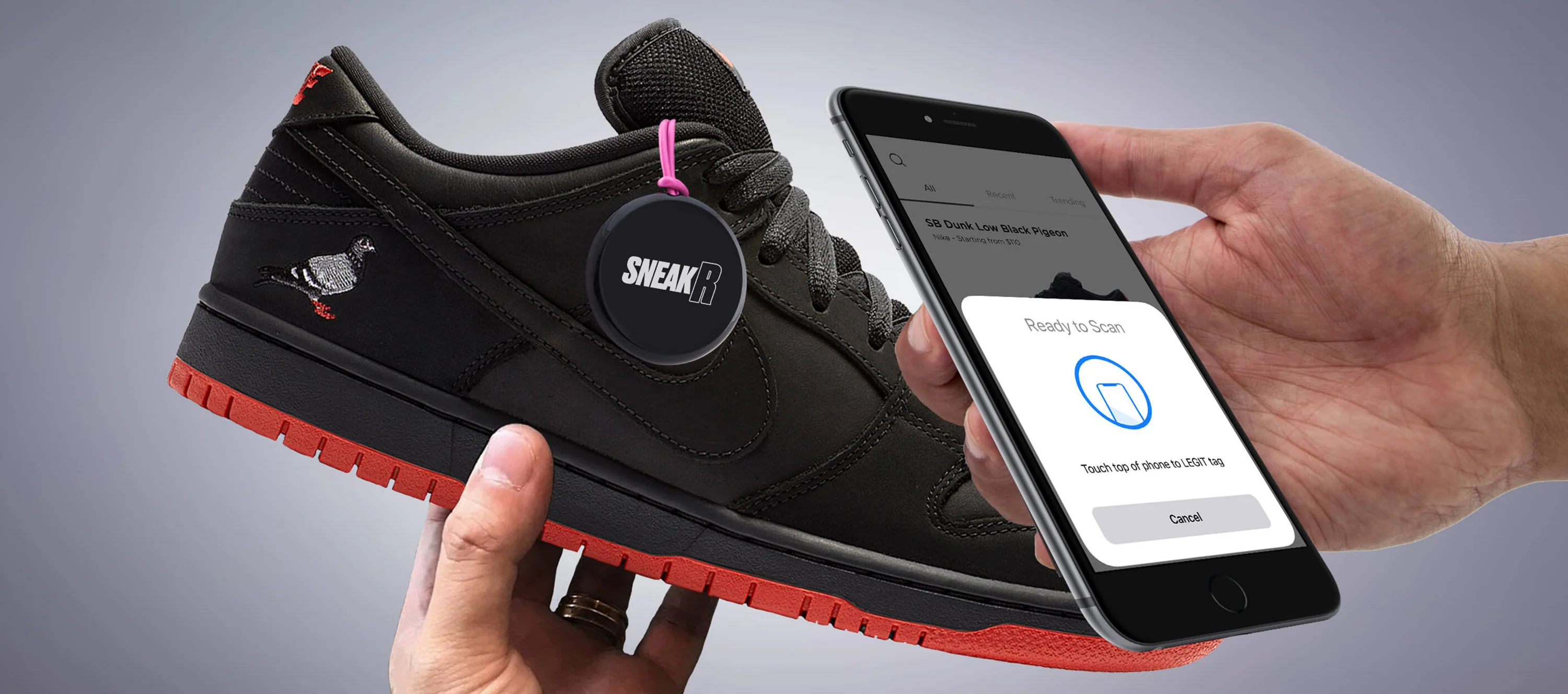 Exklusive Sneaker für deinen Style