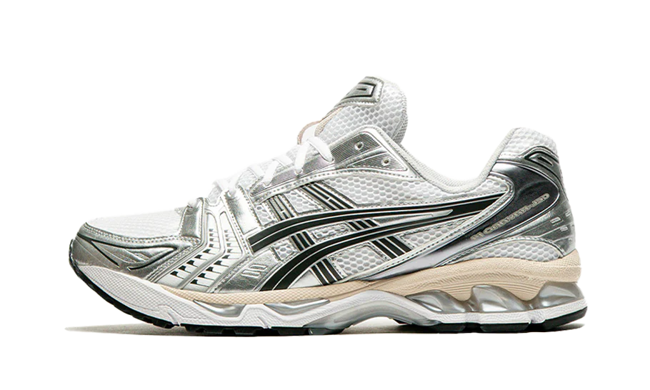 Neue Sneaker